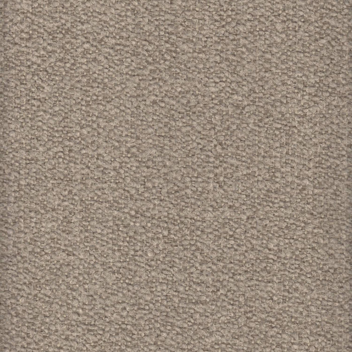 Curly Q - Boucle Upholstery Fabric - Swatch / Sand - Revolution Upholstery Fabric