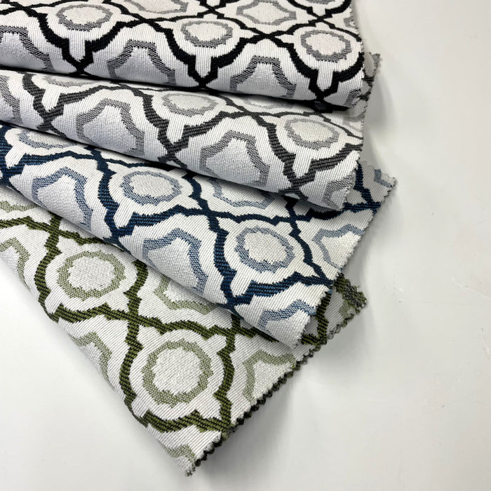 Savannah Memo Set - Savannah Memo Set - Revolution Upholstery Fabric