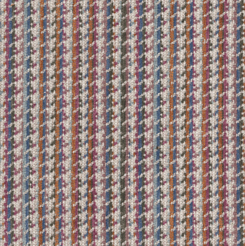 Scotland - Yard / Candy - Revolution Upholstery Fabric