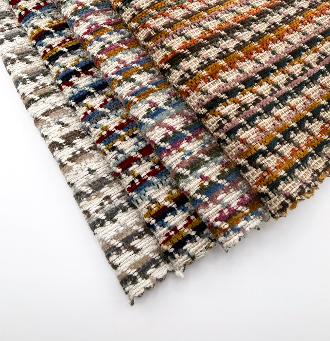 Scotland Memo Set Samples - Memo Set - Revolution Upholstery Fabric