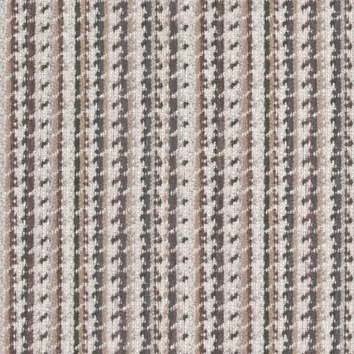 Scotland - Performance Houndstooth Upholstery Fabric - Yard / Neutral - Revolution Upholstery Fabric