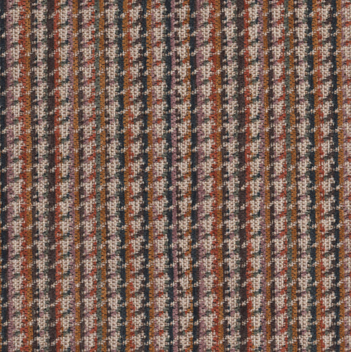 Scotland - Performance Houndstooth Upholstery Fabric - Yard / Prism - Revolution Upholstery Fabric