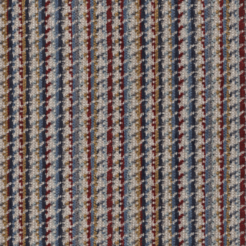 Scotland - Yard / Royal - Revolution Upholstery Fabric