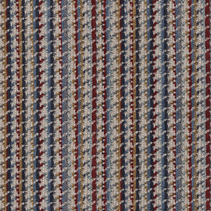 Scotland - Swatch / Royal - Revolution Upholstery Fabric