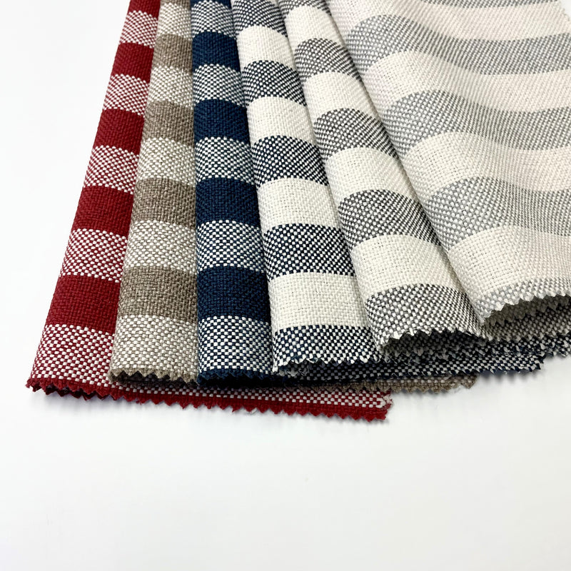 Seaport Memo Set - Seaport Memo Set - Revolution Upholstery Fabric