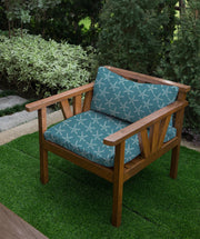 Seastar Starfish - Jacquard Upholstery Fabric - - Revolution Upholstery Fabric