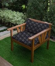 Seastar Starfish - Jacquard Upholstery Fabric - Discontinued - - Revolution Upholstery Fabric