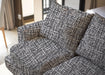 Sebastian - Outdoor Fabric - - Revolution Upholstery Fabric