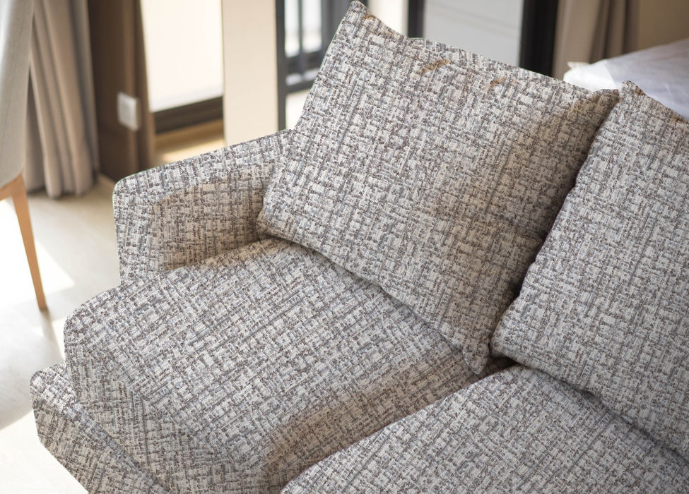 Sebastian - Outdoor Fabric - - Revolution Upholstery Fabric