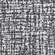 Sebastian - Outdoor Fabric - Yard / Charcoal - Revolution Upholstery Fabric