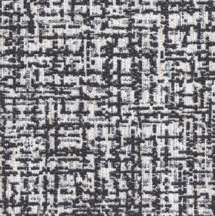 Sebastian - Outdoor Fabric - Swatch / Charcoal - Revolution Upholstery Fabric
