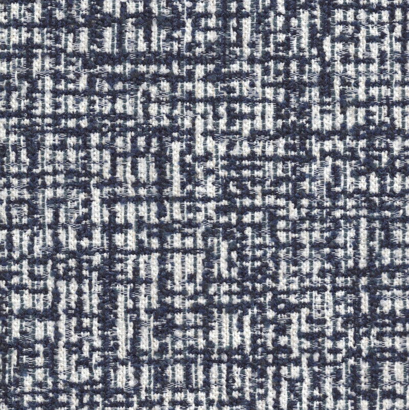 Sebastian - Outdoor Fabric - Yard / Navy - Revolution Upholstery Fabric