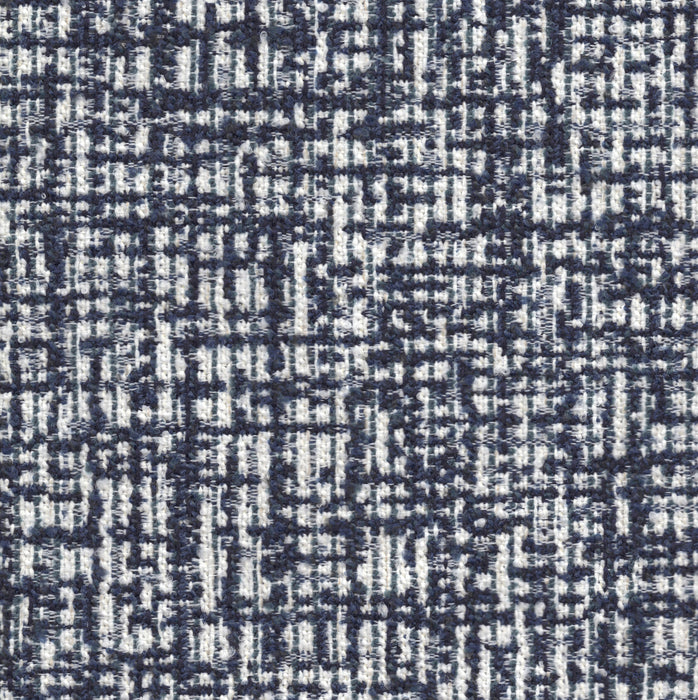 Sebastian - Outdoor Fabric - Swatch / Navy - Revolution Upholstery Fabric