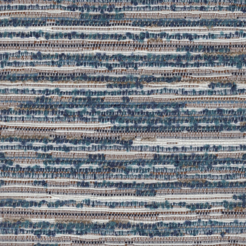 Serendipity - Outdoor Fabric - Swatch / Blue - Revolution Upholstery Fabric