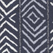 Serengeti - Outdoor Fabric - Swatch / Navy - Revolution Upholstery Fabric
