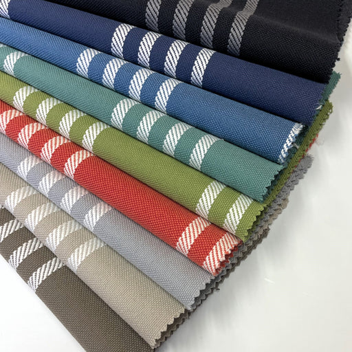 Shade Memo Set - Shade Memo Set - Revolution Upholstery Fabric