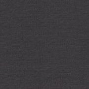 Shelter - Indoor and Outdoor Curtain Fabric - Swatch / Black - Revolution Upholstery Fabric