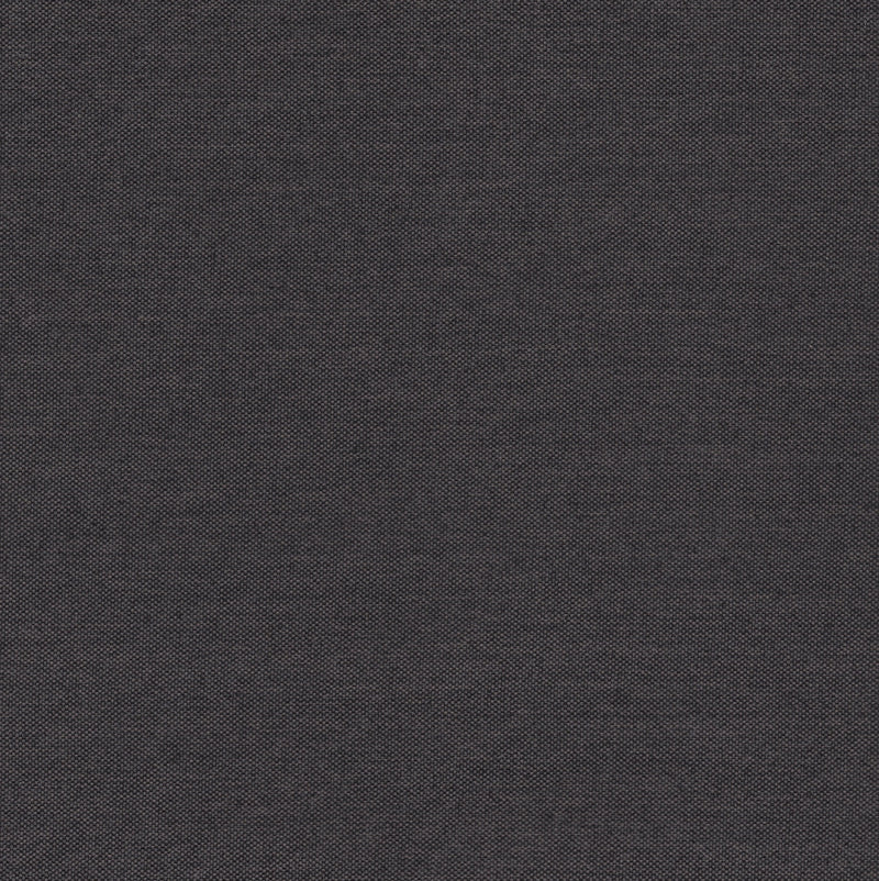 Shelter - Indoor and Outdoor Curtain Fabric - Swatch / Black - Revolution Upholstery Fabric