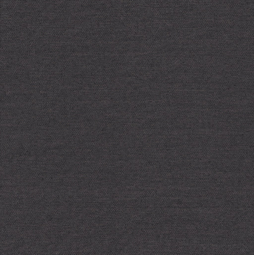 Shelter - Indoor and Outdoor Curtain Fabric - Yard / Black - Revolution Upholstery Fabric
