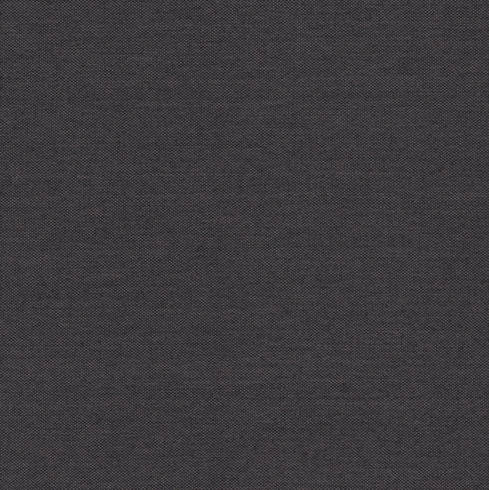 Shelter - Indoor and Outdoor Curtain Fabric - Swatch / Black - Revolution Upholstery Fabric