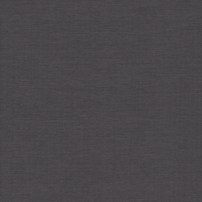 Shelter - Indoor and Outdoor Curtain Fabric - Swatch / Charcoal - Revolution Upholstery Fabric
