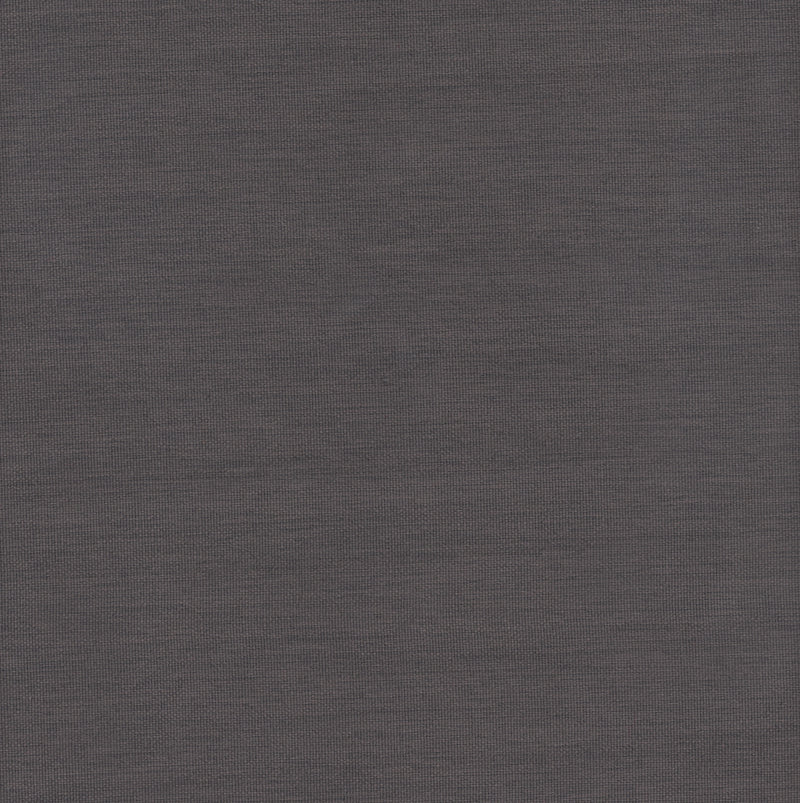 Shelter - Indoor and Outdoor Curtain Fabric - Swatch / Dark Grey - Revolution Upholstery Fabric