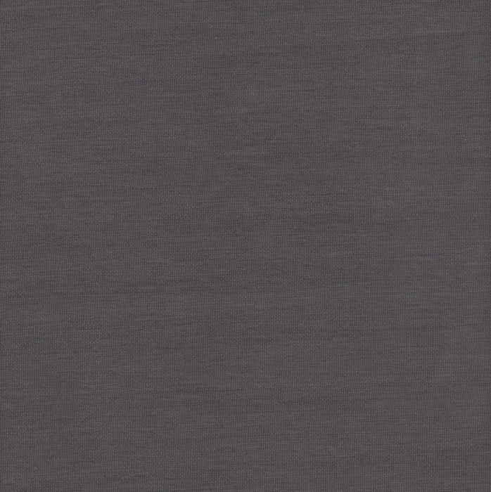 Shelter - Indoor and Outdoor Curtain Fabric - Swatch / Dark Grey - Revolution Upholstery Fabric