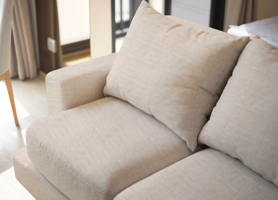 Shelter - Indoor and Outdoor Curtain Fabric - - Revolution Upholstery Fabric