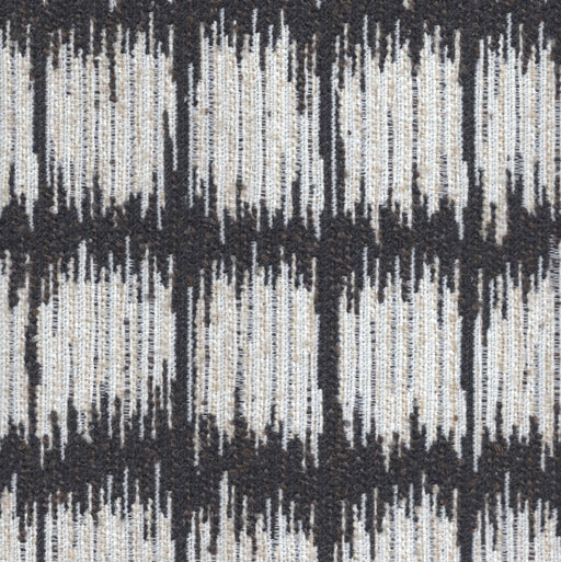 Sicily - Outdoor Fabric - Yard / Charcoal - Revolution Upholstery Fabric