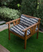 Sicily - Outdoor Fabric - - Revolution Upholstery Fabric