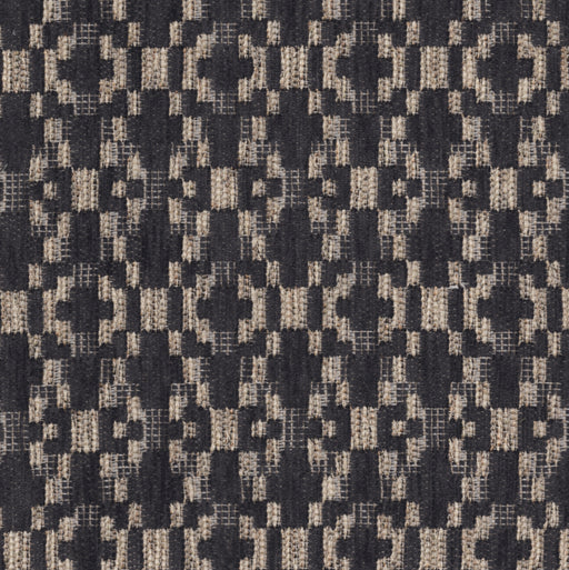 Side Car - Swatch / Charcoal - Revolution Upholstery Fabric