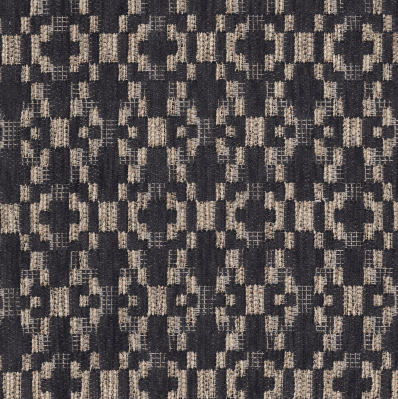 Side Car - Swatch / Charcoal - Revolution Upholstery Fabric