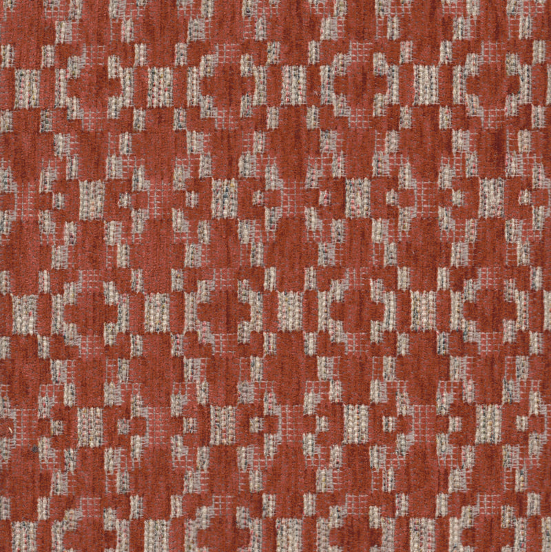 Side Car - Yard / Copper - Revolution Upholstery Fabric