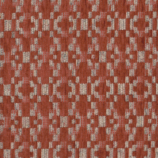 Side Car - Yard / Copper - Revolution Upholstery Fabric