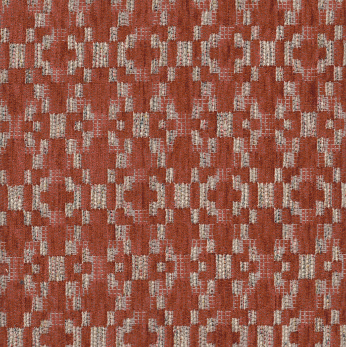 Side Car - Swatch / Copper - Revolution Upholstery Fabric