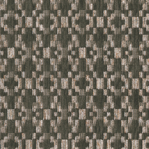 Side Car - Yard / Evergreen - Revolution Upholstery Fabric