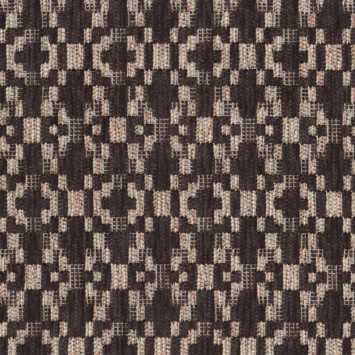 Side Car - Swatch / Fudge - Revolution Upholstery Fabric