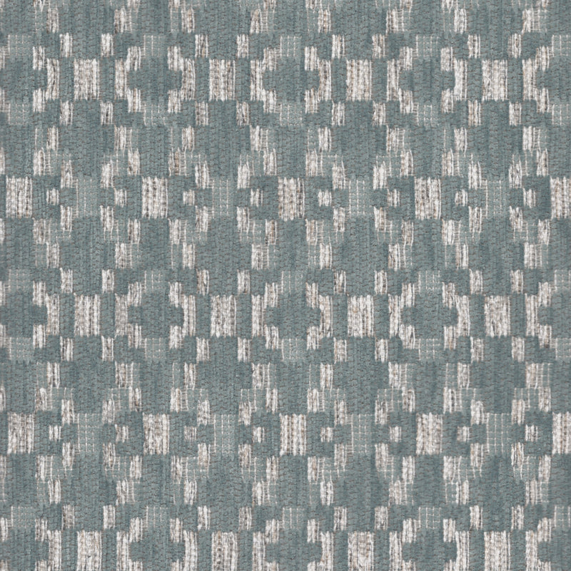 Side Car - Yard / Mint - Revolution Upholstery Fabric