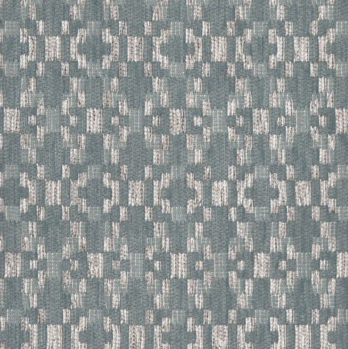 Side Car - Swatch / Mint - Revolution Upholstery Fabric