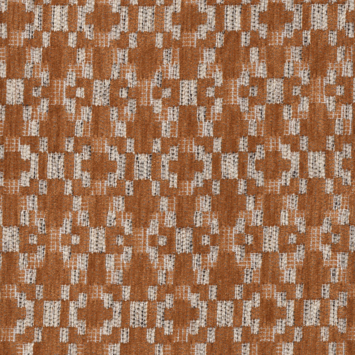 Side Car - Swatch / Mustard - Revolution Upholstery Fabric