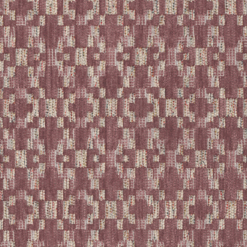 Side Car - Yard / Rose - Revolution Upholstery Fabric