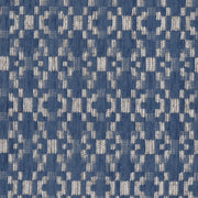 Side Car - Yard / Sky - Revolution Upholstery Fabric