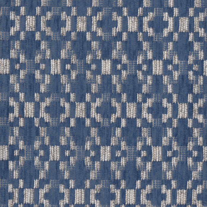 Side Car - Swatch / Sky - Revolution Upholstery Fabric