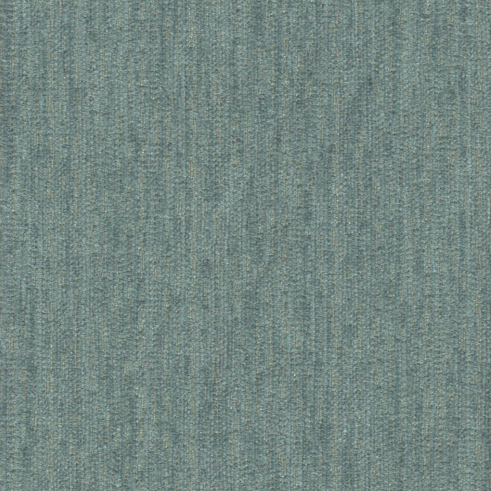 Beyond Basic - Chenille Upholstery Fabric - Swatch / Sky - Revolution Upholstery Fabric