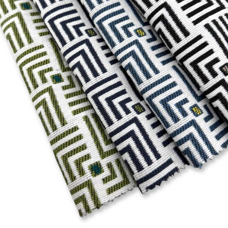 Southport Memo Set - Southport Memo Set - Revolution Upholstery Fabric