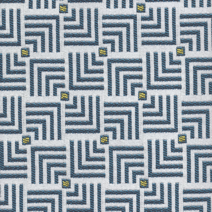Southport - Outdoor Performance Fabric - yard / Blue - Revolution Upholstery Fabric