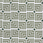 Southport - Outdoor Performance Fabric - yard / Green - Revolution Upholstery Fabric