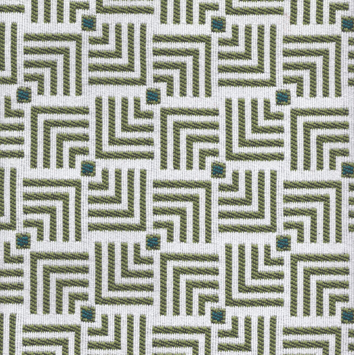 Southport - Outdoor Performance Fabric - yard / Green - Revolution Upholstery Fabric