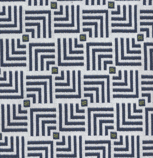 Southport - Outdoor Performance Fabric - yard / Navy - Revolution Upholstery Fabric