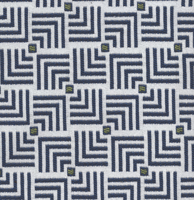 Southport - Outdoor Performance Fabric - yard / Navy - Revolution Upholstery Fabric